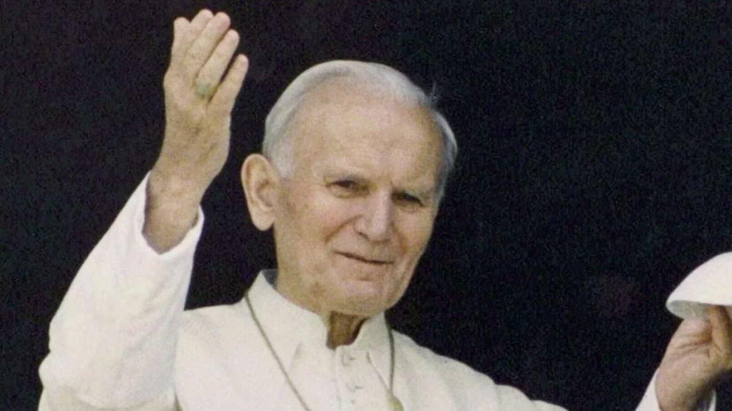 Episkopat wydał oświadczenie w sprawie nowych informacji o Karolu Wojtyle.