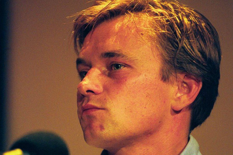 Jarosław Kaczorowski stanie na czele projektu Polskiej Fundacji Narodowej "I love Poland".