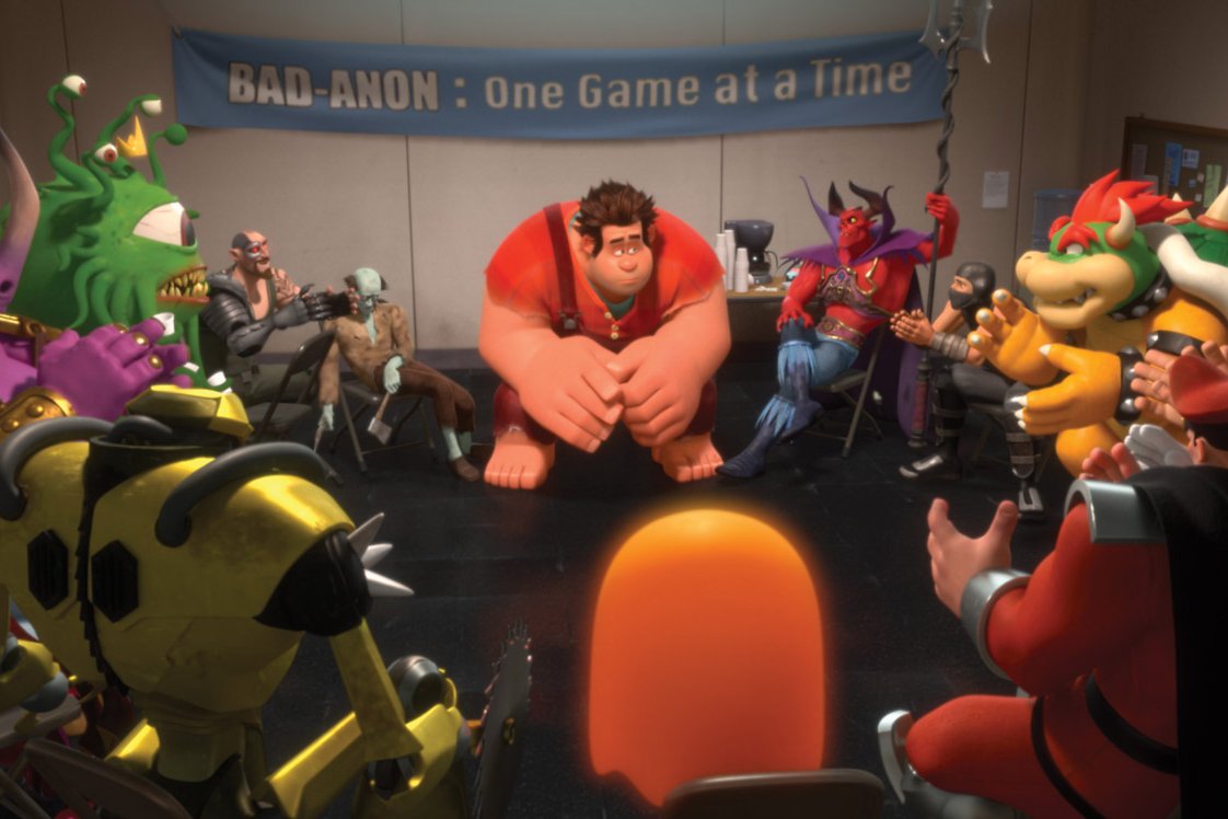 Niektóre filmy nie tylko dostarczają rozrywki, ale i podpowiadają jak żyć