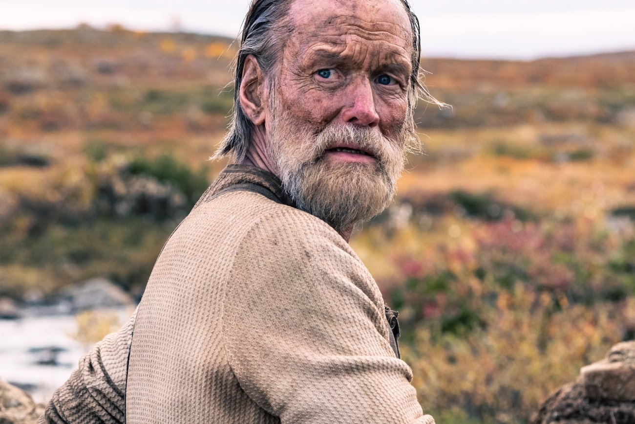 Film "Sisu" na Netflix. Polacy pokochali fińskiego "Johna Wicka" Film "Sisu" na Netflix. Polacy pokochali fińskiego "Johna Wicka"