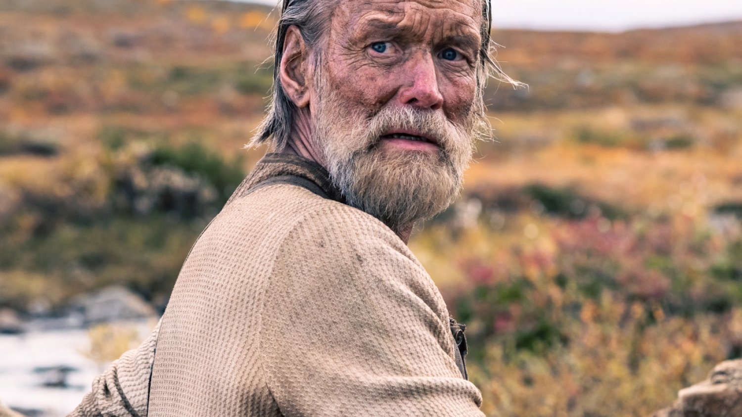 Film "Sisu" na Netflix. Polacy pokochali fińskiego "Johna Wicka" Film "Sisu" na Netflix. Polacy pokochali fińskiego "Johna Wicka"
