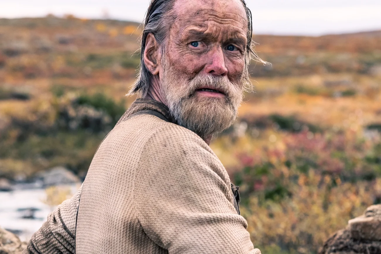 Film "Sisu" na Netflix. Polacy pokochali fińskiego "Johna Wicka"