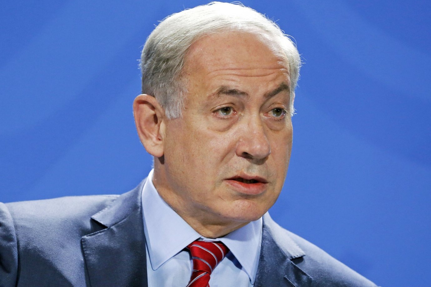 Co Polska zrobi ws. ścigania przez MTK Netanjahu? Tusk zabrał głos.