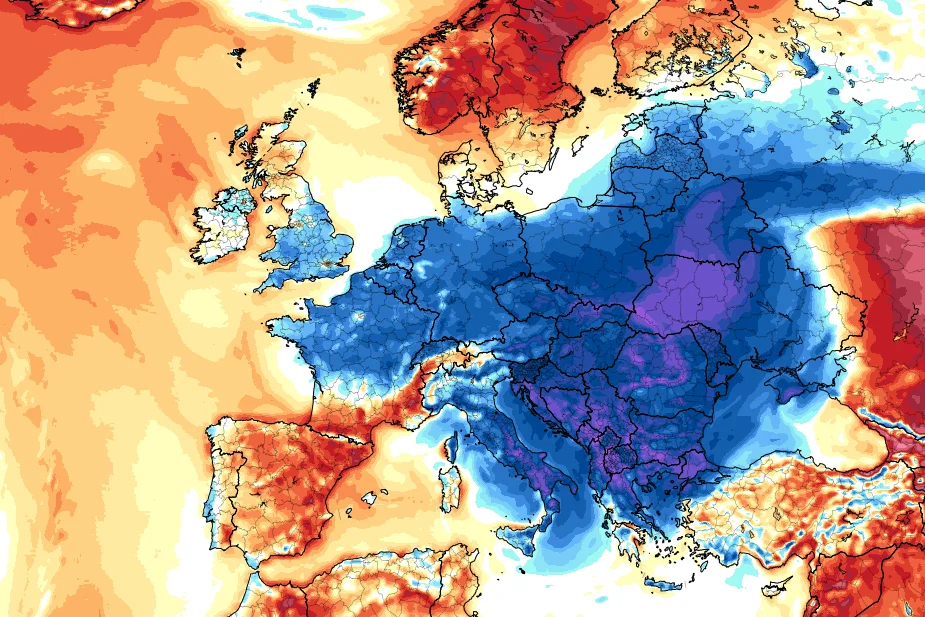 Kluczowa zmiana w prognozie pogody na cały kwiecień.