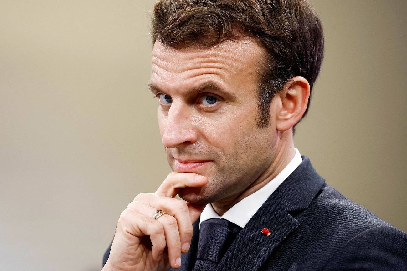 Czy Marine Le Pen lub Valérie Pécresse mogą odebrać władzę Emmanuelowi Macronowi? Znamy wyniki sondażu OpinionWay-Kéa Partners. Czy Marine Le Pen lub Valérie Pécresse mogą odebrać władzę Emmanuelowi Macronowi? Znamy wyniki sondażu OpinionWay-Kéa Partners.