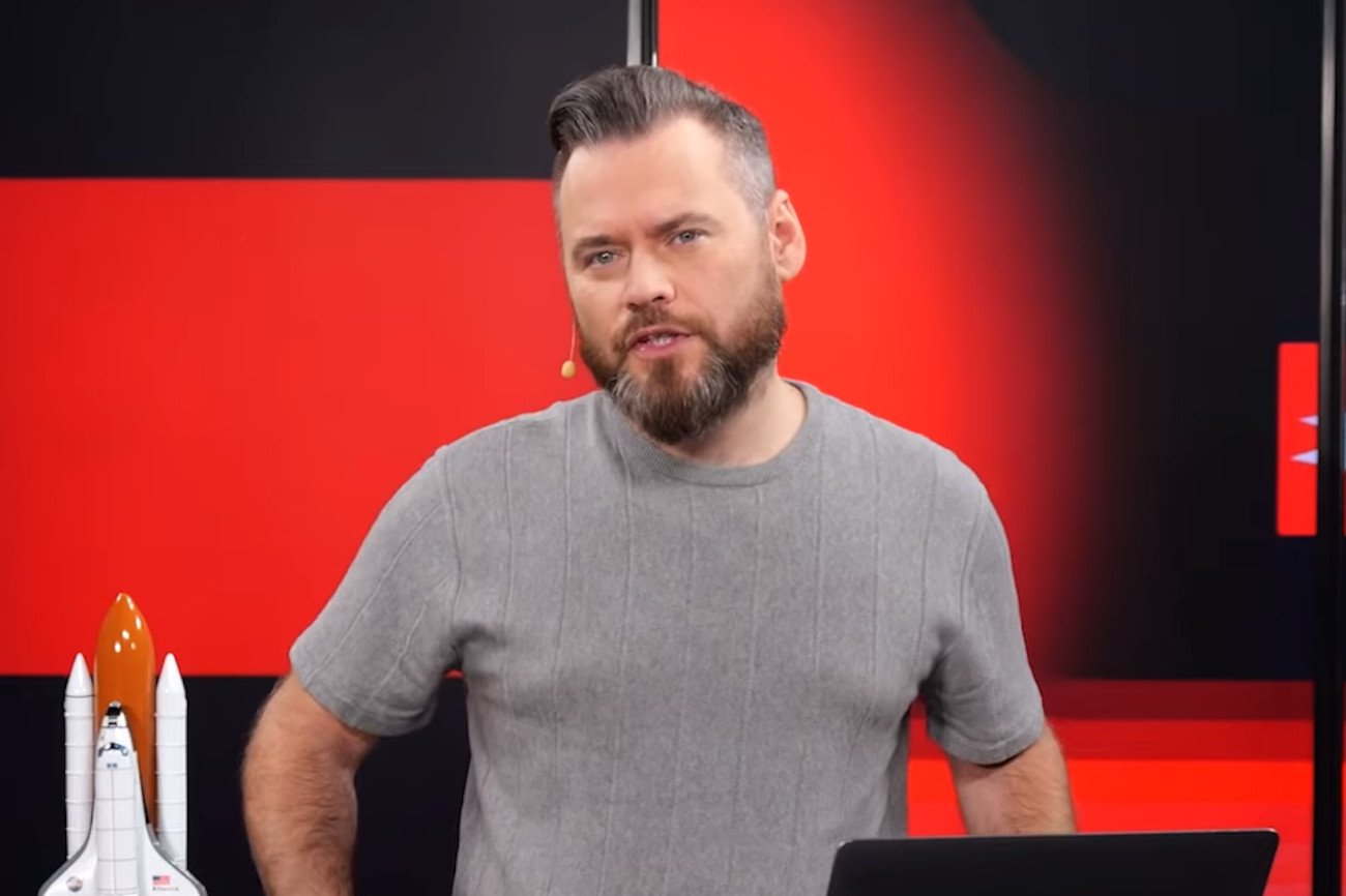 Krzysztof Stanowski opublikował oświadczenie ws. Derpieński.