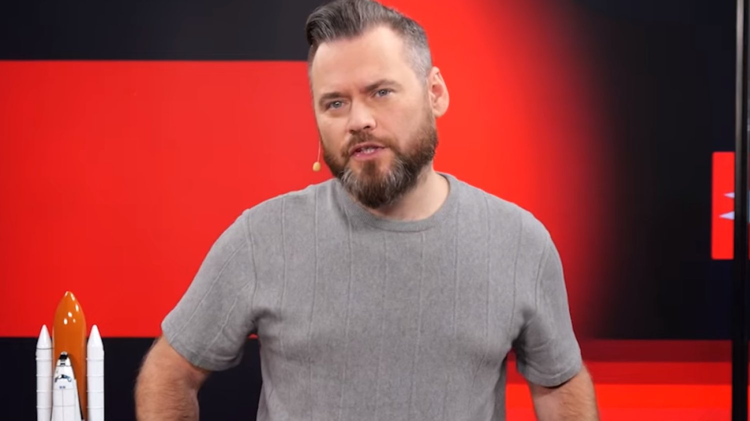 Krzysztof Stanowski opublikował oświadczenie ws. Derpieński.