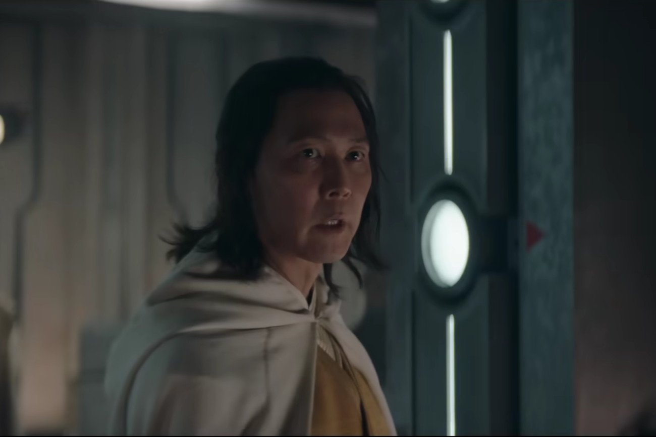 Nie będzie drugiego sezonu "Star Wars: The Acolyte".