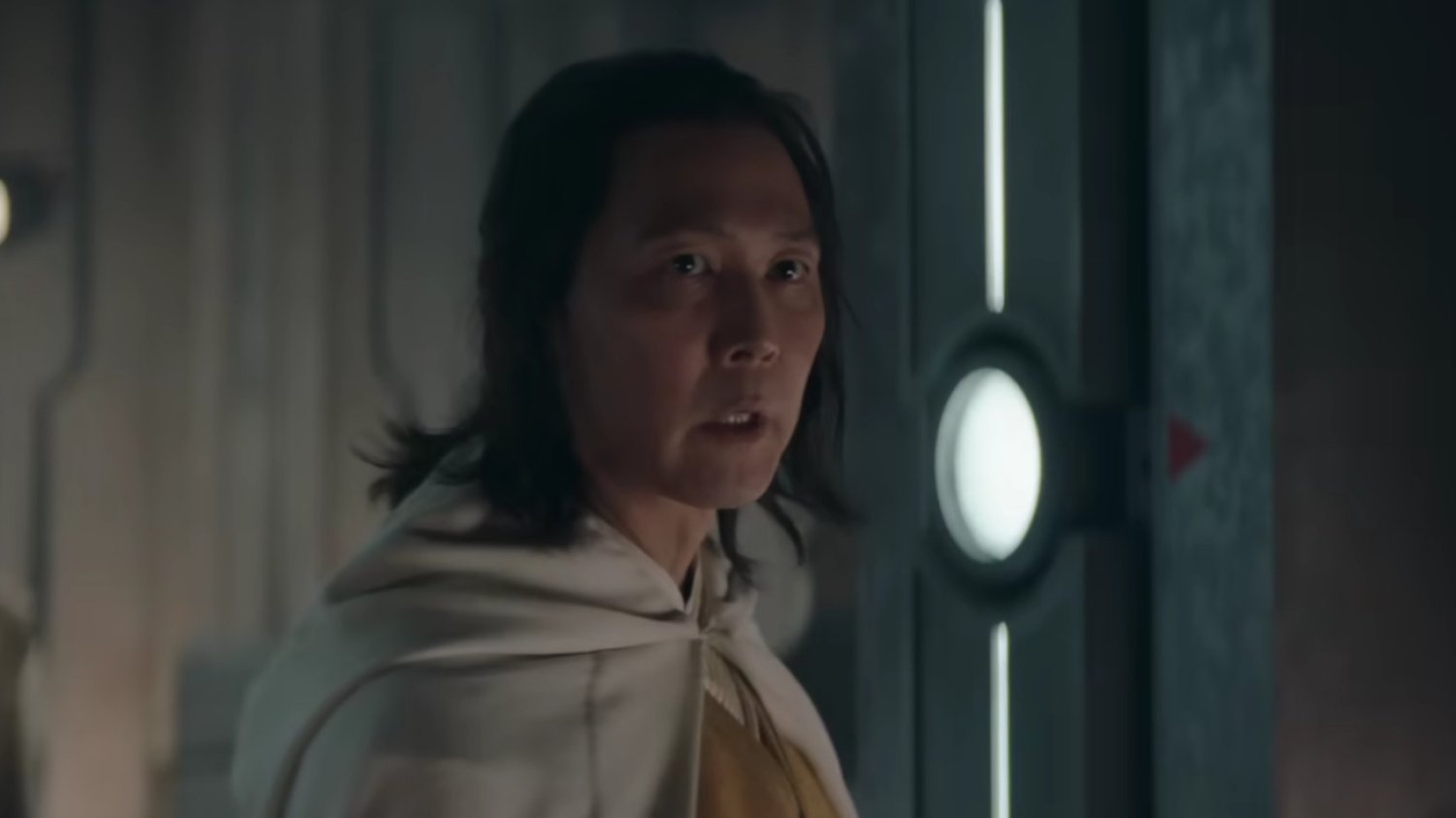 Nie będzie drugiego sezonu "Star Wars: The Acolyte".