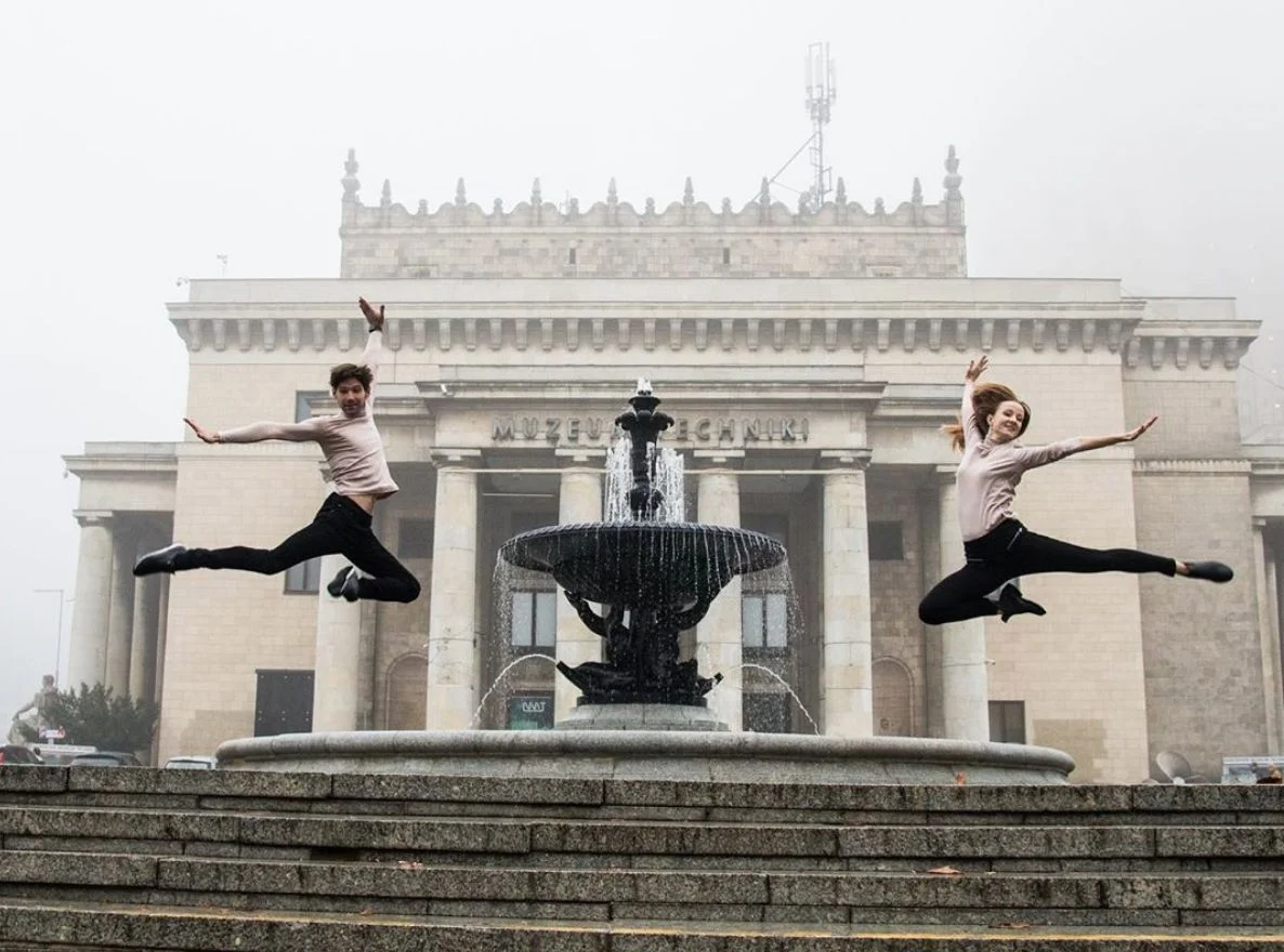 fot. Ekaterina Stepanova