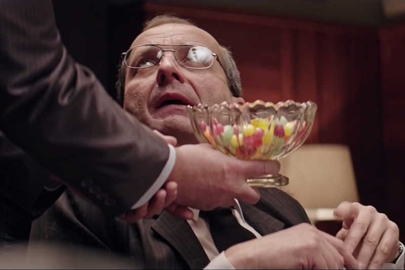 Krystyna Pawłowicz zabrała głos w sprawie hitowego "Ucha Prezesa".