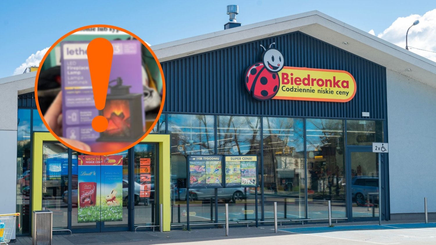 Do Biedronki wrócił jesienny hit. Tutaj kosztuje 19 zł, a inni sprzedają za 50