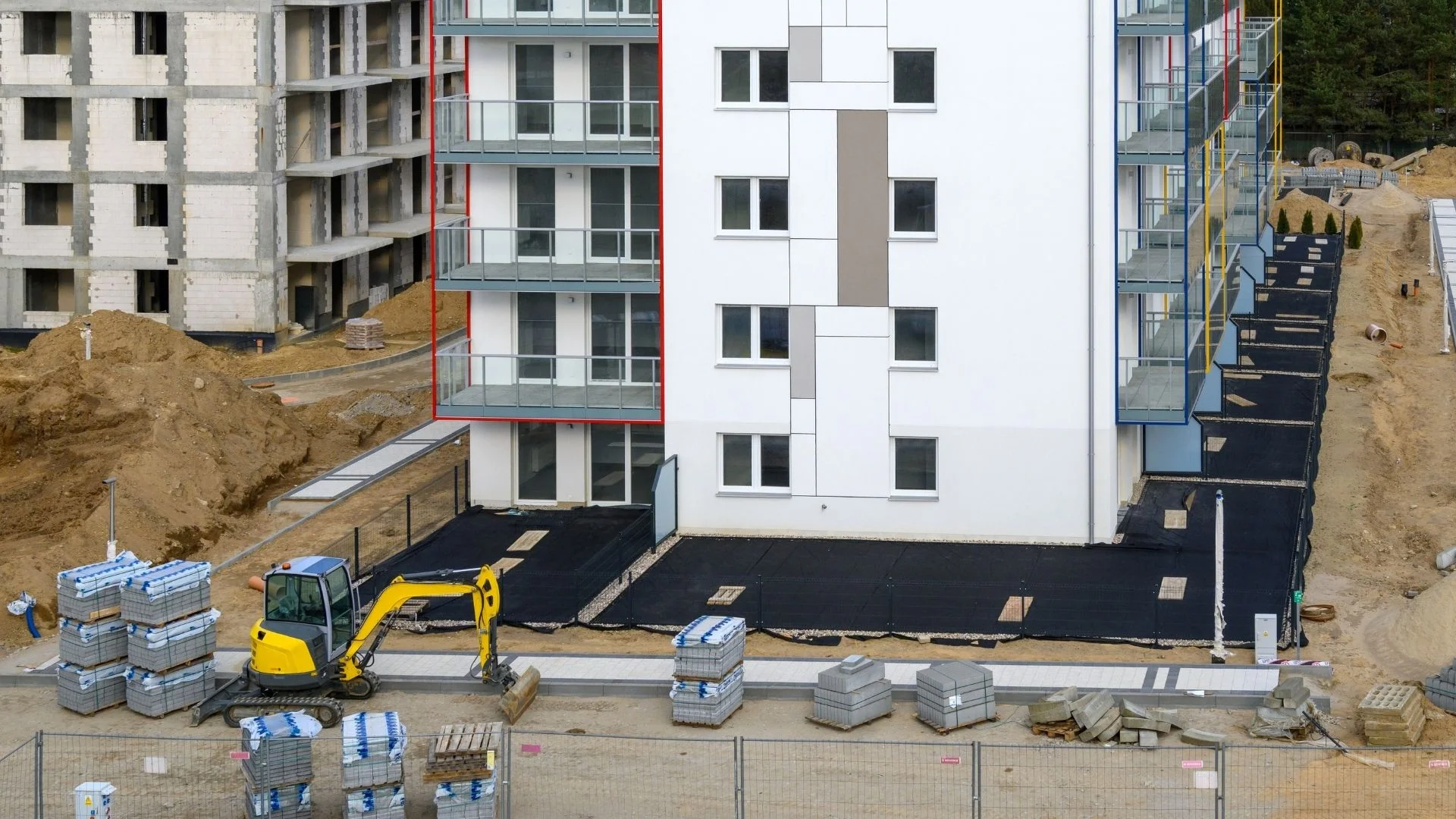 Nowe przepisy w blokach od 20 września. Deweloperzy stracą wygodną wymówkę