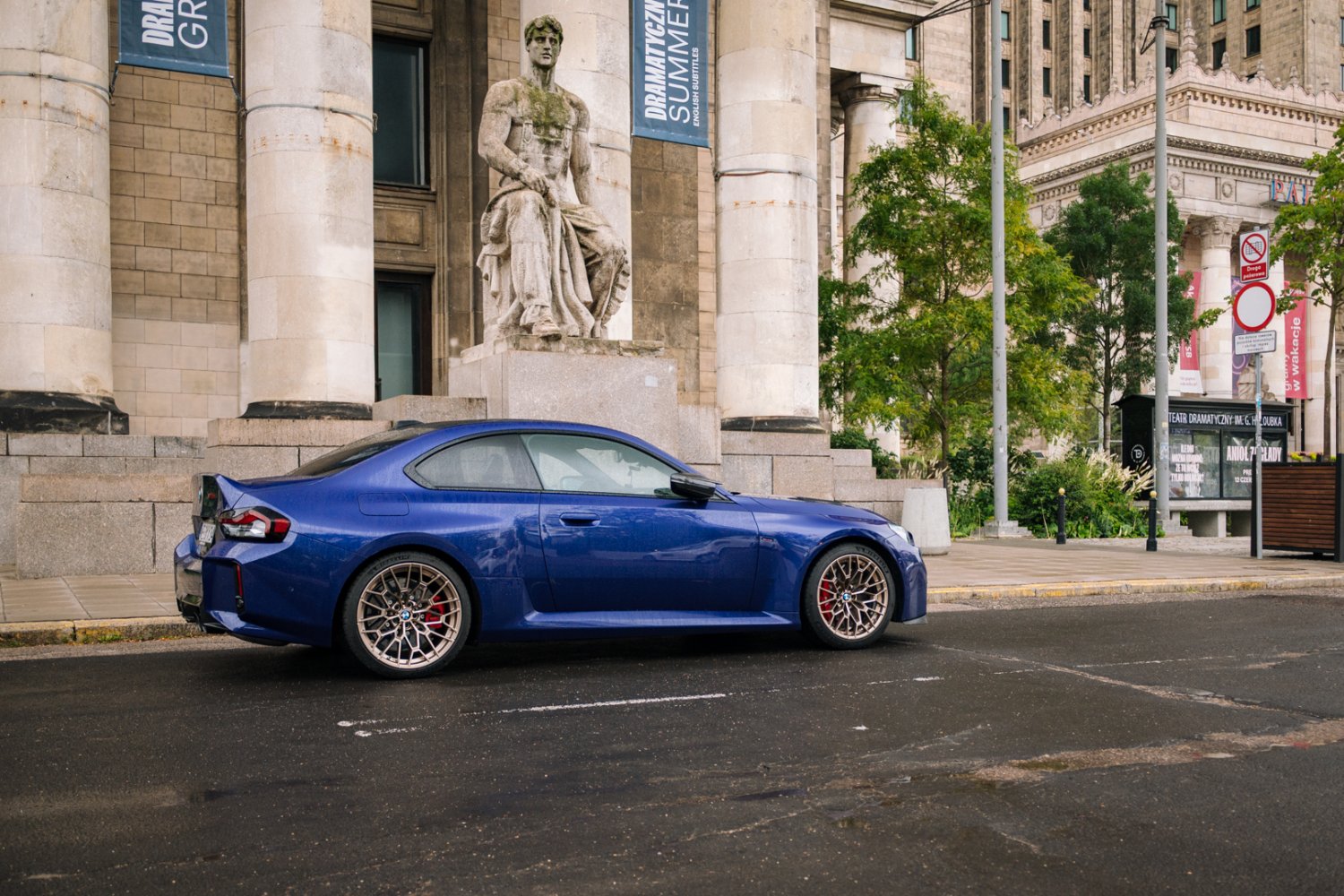 BMW M2 CS BMW M2 CS