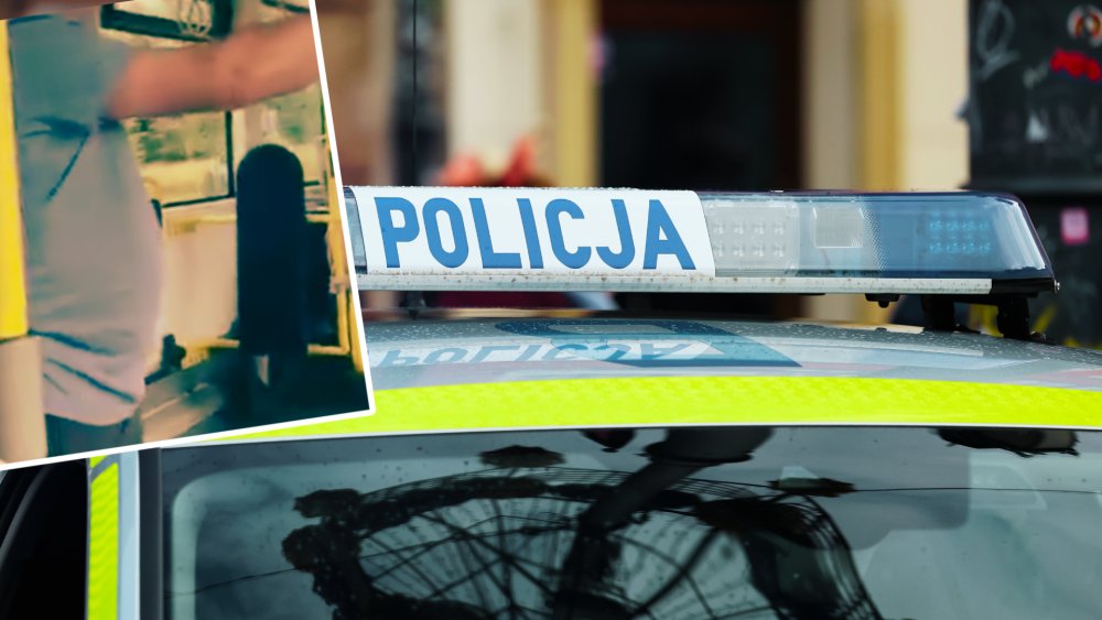 Bus attack in Bielsko-Biała: MZK flooded with threats, victim's mother targeted online