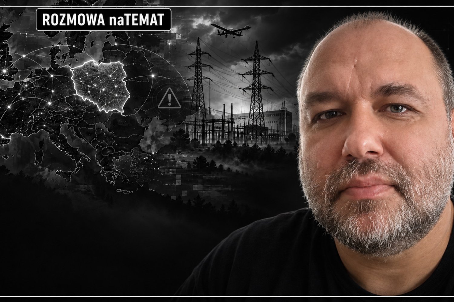 Brutalna prawda o zagrożeniu z Rosji. "To nie jest furtka, ale cała brama"