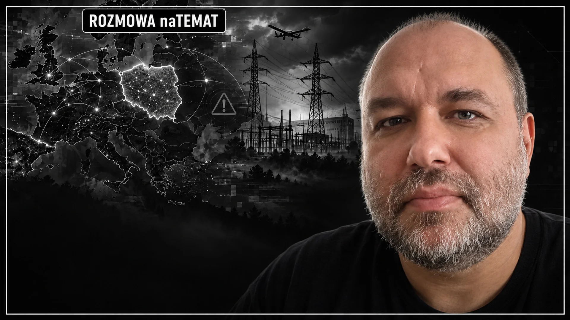 Brutalna prawda o zagrożeniu z Rosji. "To nie jest furtka, ale cała brama"