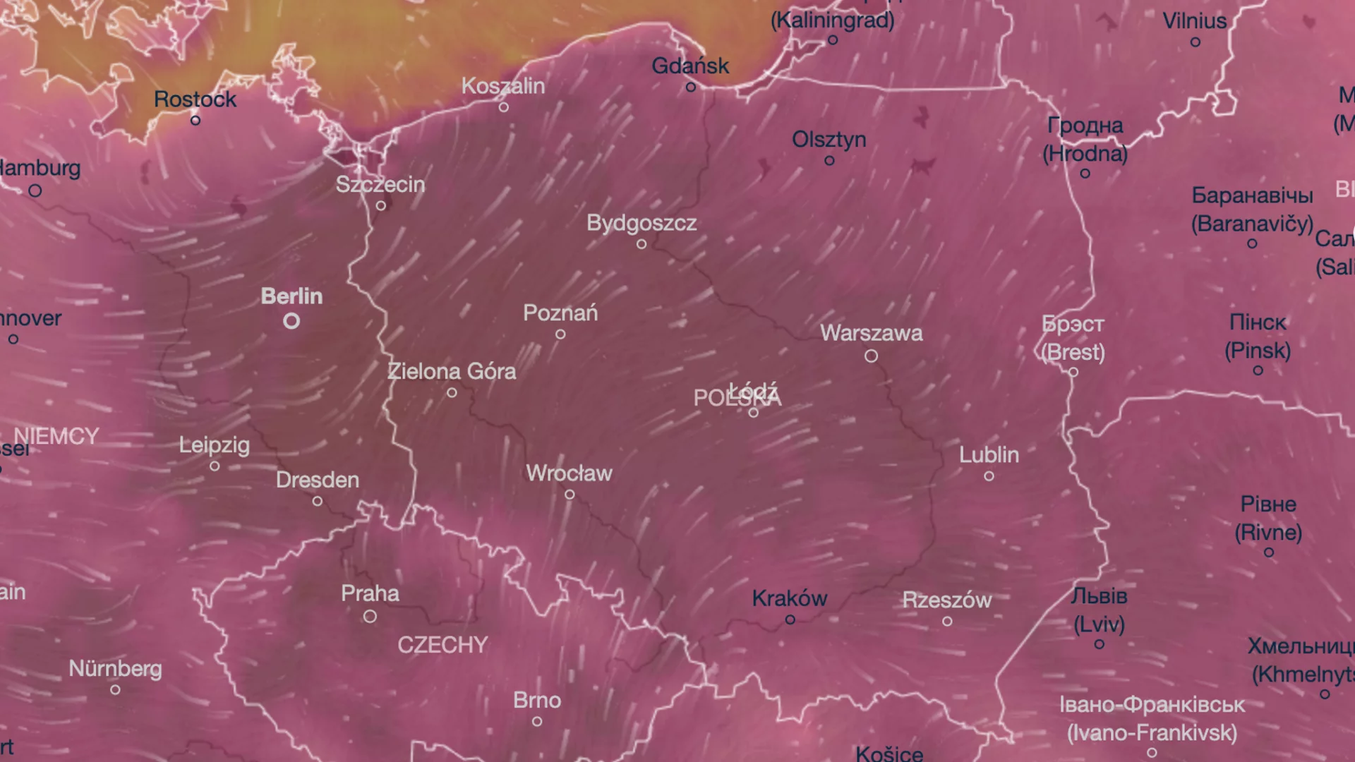Nigdy wcześniej w czerwcu nie było tak gorąco. IMGW potwierdza nowy rekord w Polsce