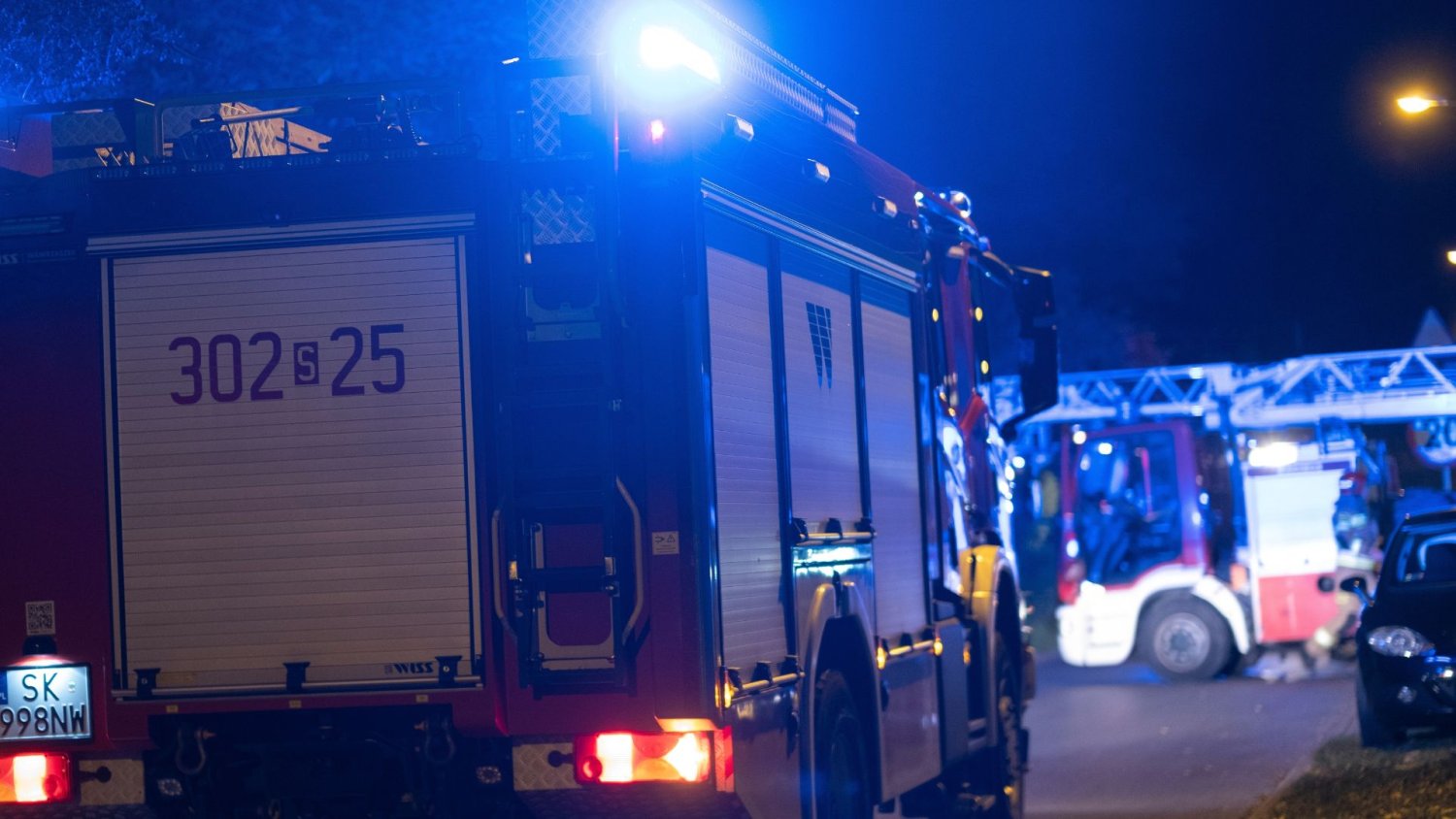 Pół Polski nerwowo pyta, gdzie jest burza. Alertów RCB nie warto było bagatelizować