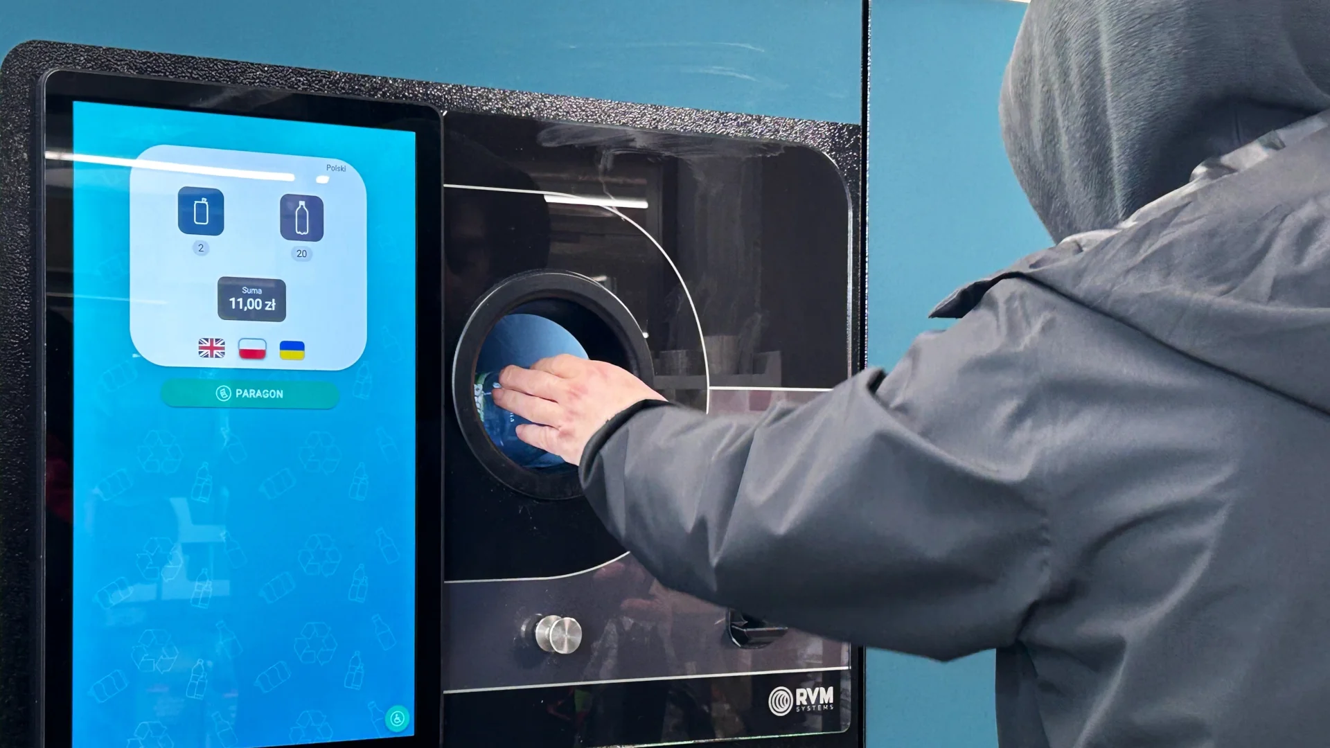 Lidl zmienia zasady od 1 października. System kaucyjny nie będzie tak bezlitosny