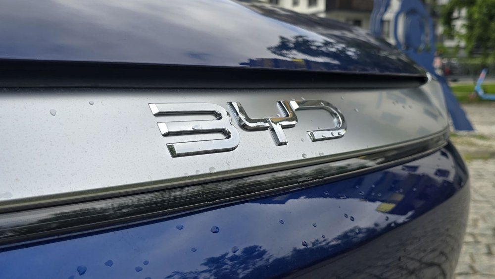 BYD Atto 3 Evo po 1000 km: zaskakująco dobry, ale nie bez wad
