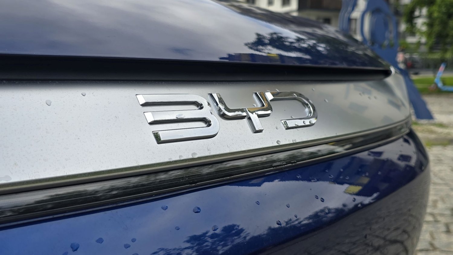 Przejechałem 1000 km najnowszym BYD Atto 3 Evo. Ten chiński SUV totalnie mnie zaskoczył [TEST]