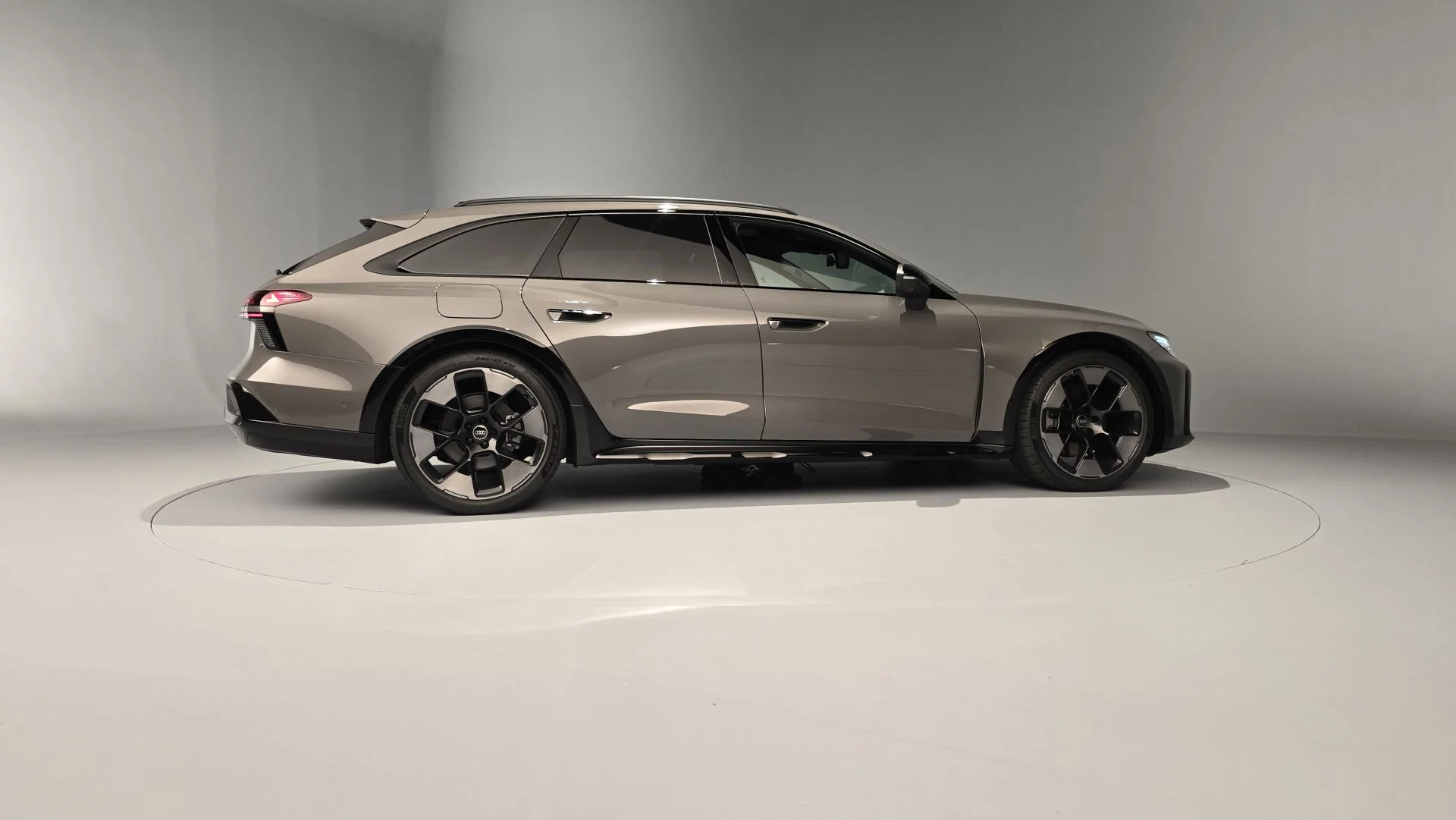 Nowe Audi A6 allroad 2026 
