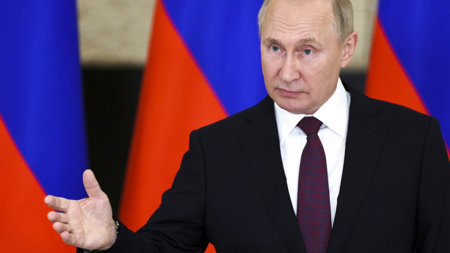 Władimir Putin