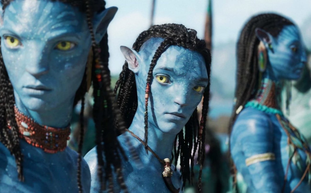 James Cameron nie chciał, by "Avatara" spotkał efekt "Stranger Things".