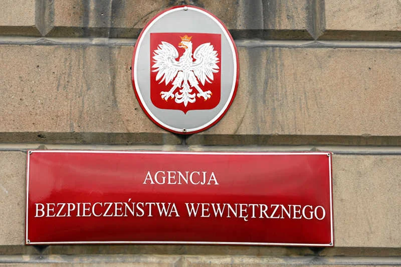 Amber Gold skarży KNF, ABW i MSP