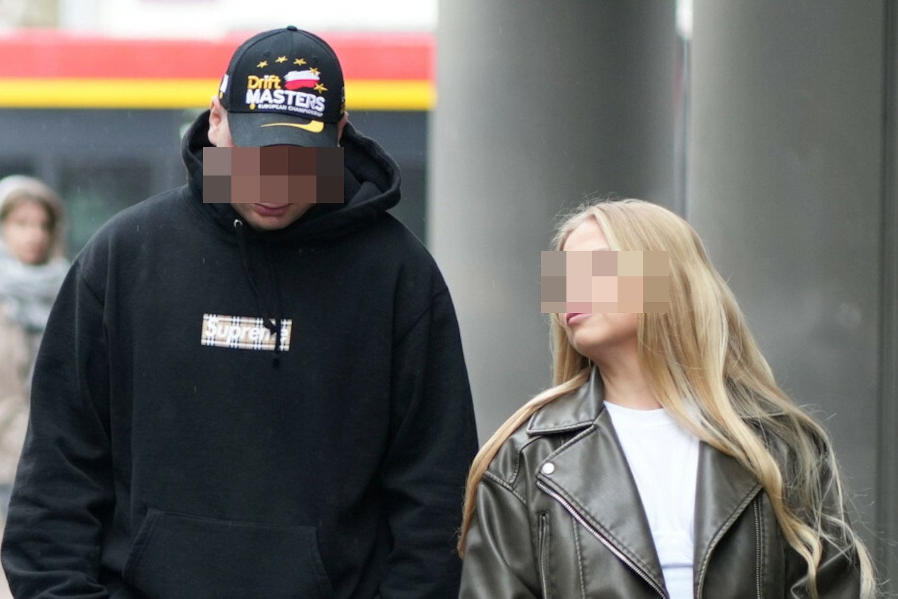 Prokurator o sprawie Buddy i Grażynki.