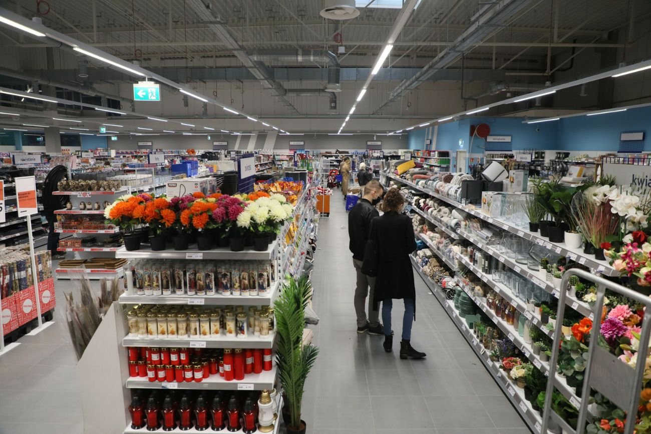 Ten produkt z Acition pomoże zaoszczędzić miejsce i czas na sprzątaniu. Dostaniesz go za niecałe 13 zł.