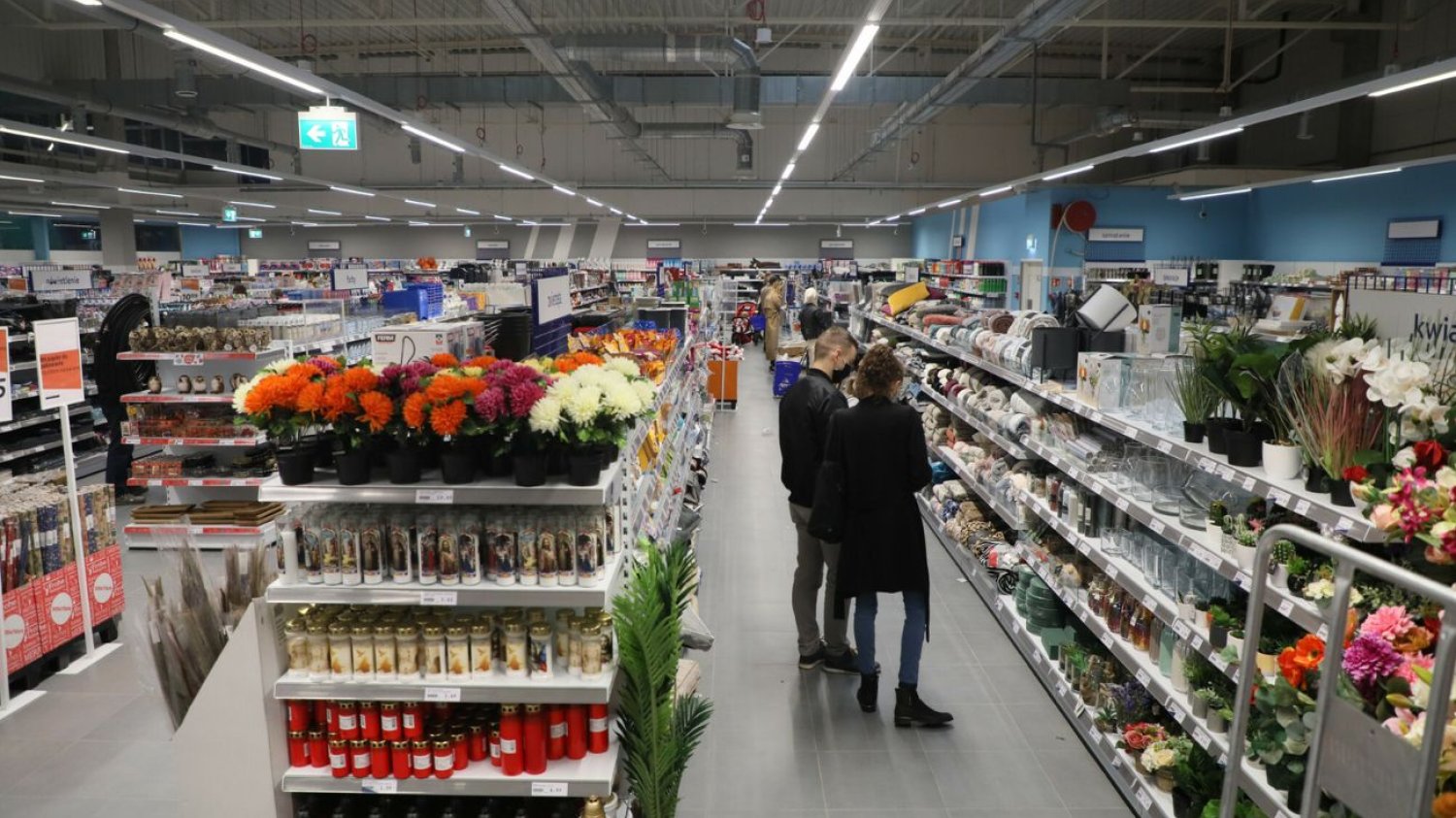 Ten produkt z Acition pomoże zaoszczędzić miejsce i czas na sprzątaniu. Dostaniesz go za niecałe 13 zł.