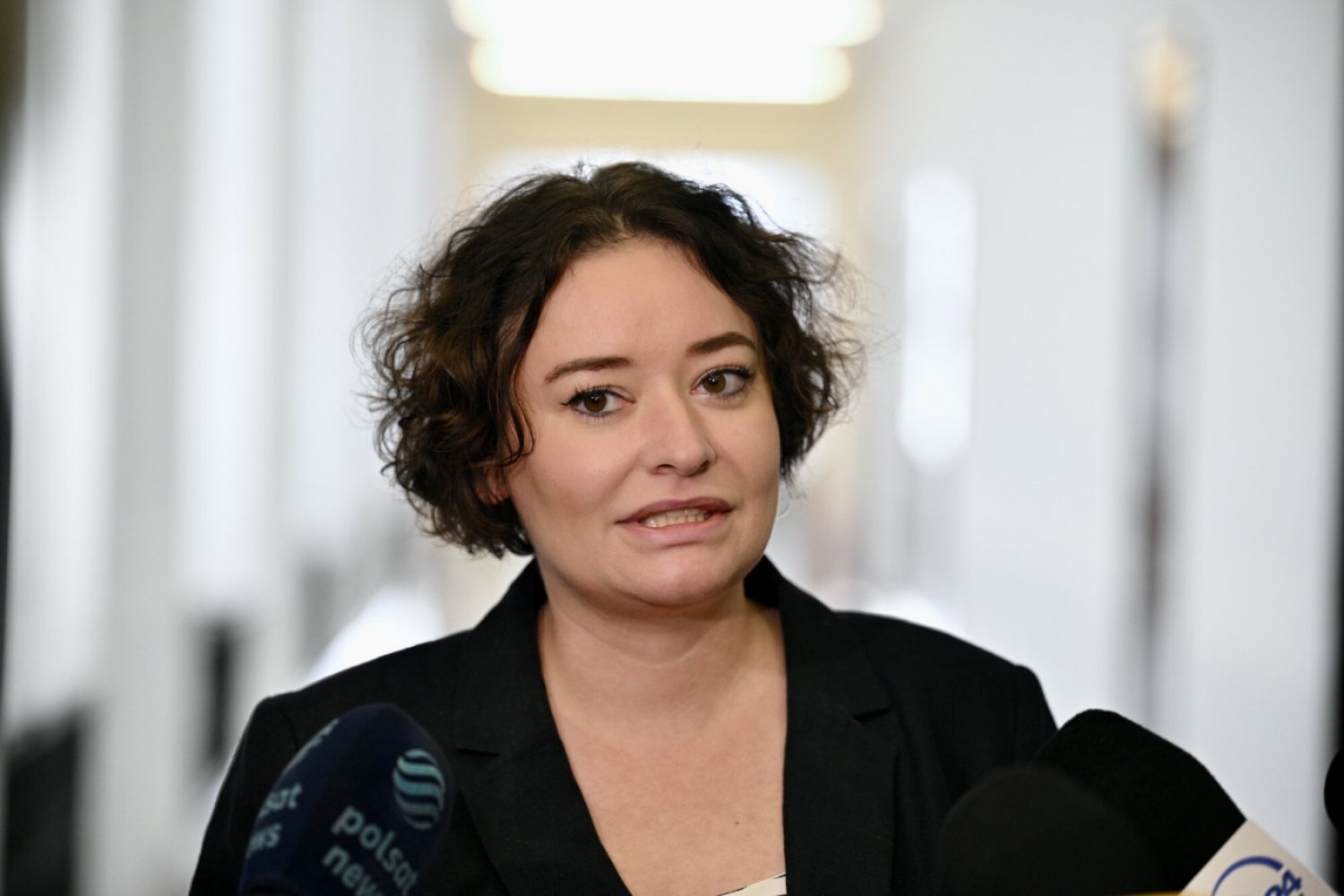 Anna Maria Żukowska wyśmiała tragiczną śmierć młodej amerykanki.