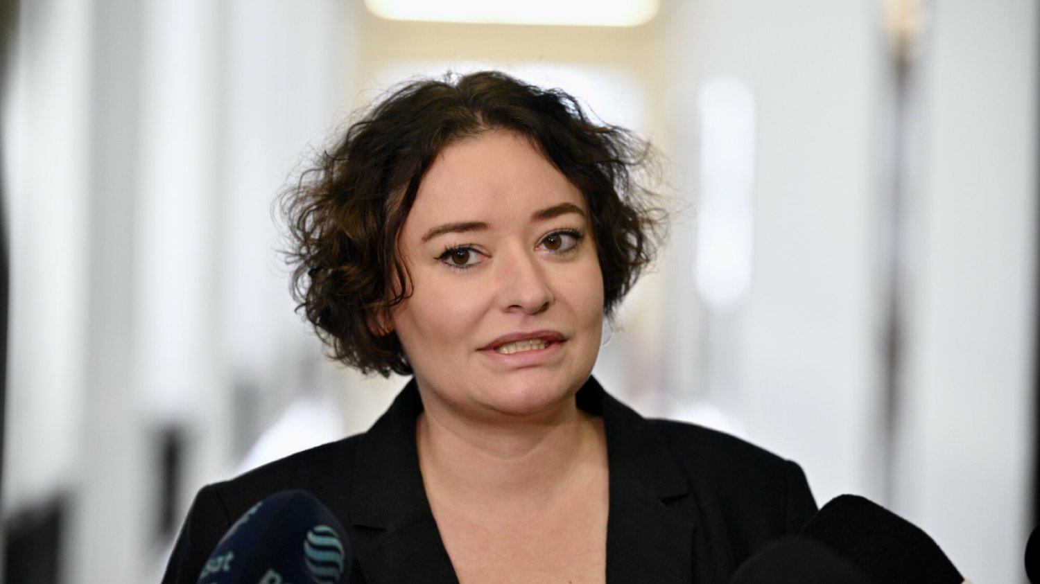 Anna Maria Żukowska wyśmiała tragiczną śmierć młodej amerykanki.
