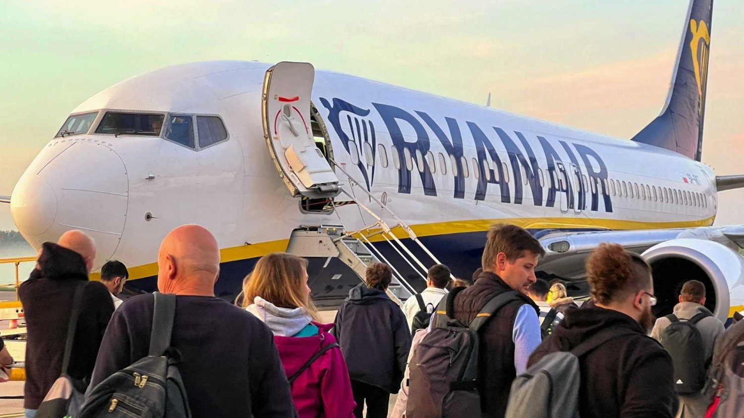 Lotnisku we Wrocławiu zamknięte na 40 dni.