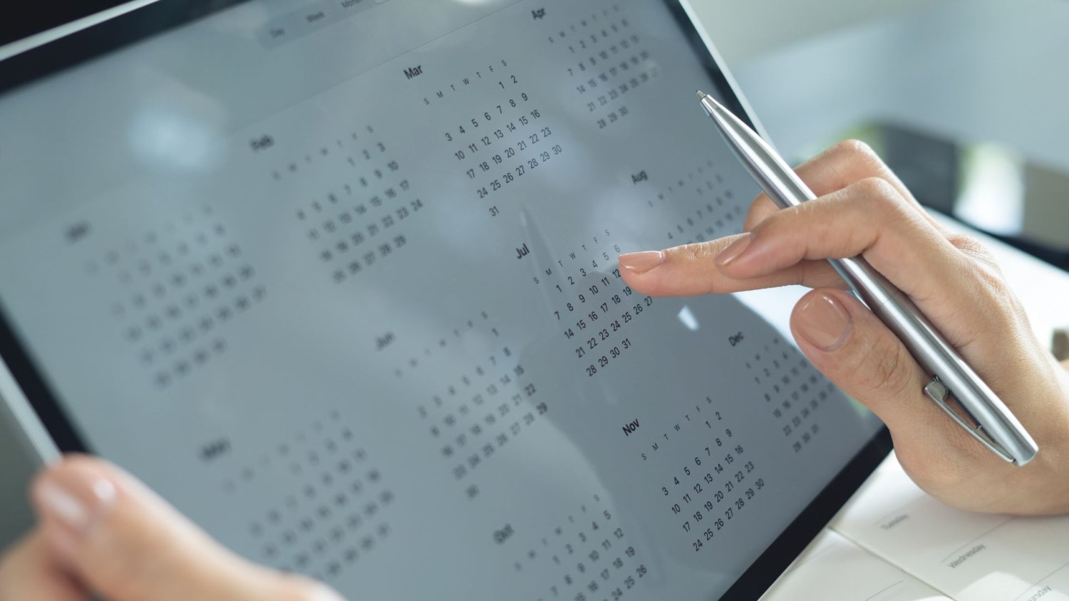 Wielki Piątek wolny od pracy? Sprawa trafiła do prezydenta, ale jest haczyk