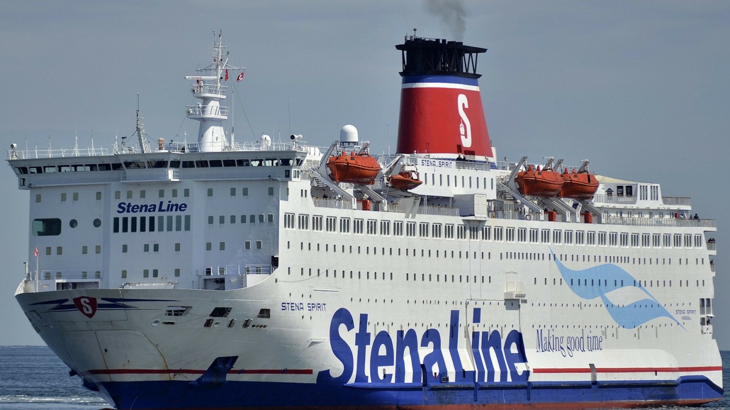 Nowe ustalenia ws. tragedii na Stena Spirit.