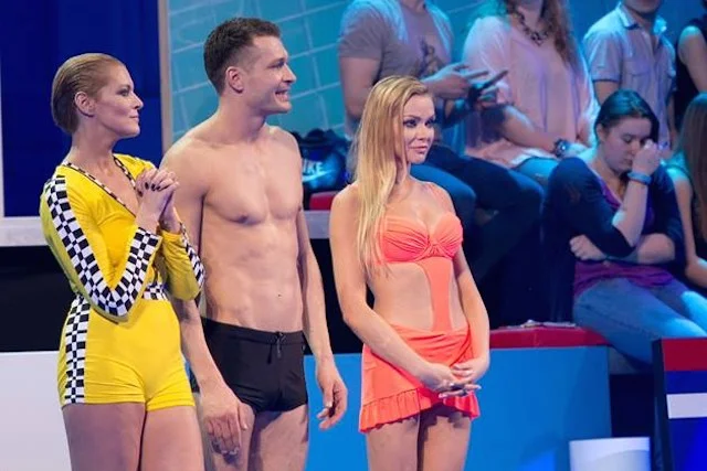 Uczestnicy nowego programu Polsatu, w którym gwiazdy skaczą do wody mogą liczyć na niezłe wynagrodzenie. Stawki wahają się bowiem od 5 do 20 tysięcy złotych.