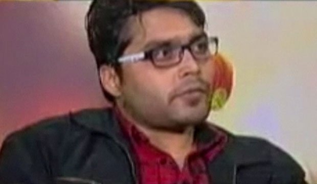 świadek brutalnego gwałtu i pobicia studentki z New Delhi