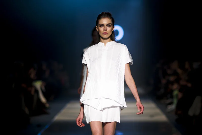 Anna Poniewierska, wiosna-lato 2013