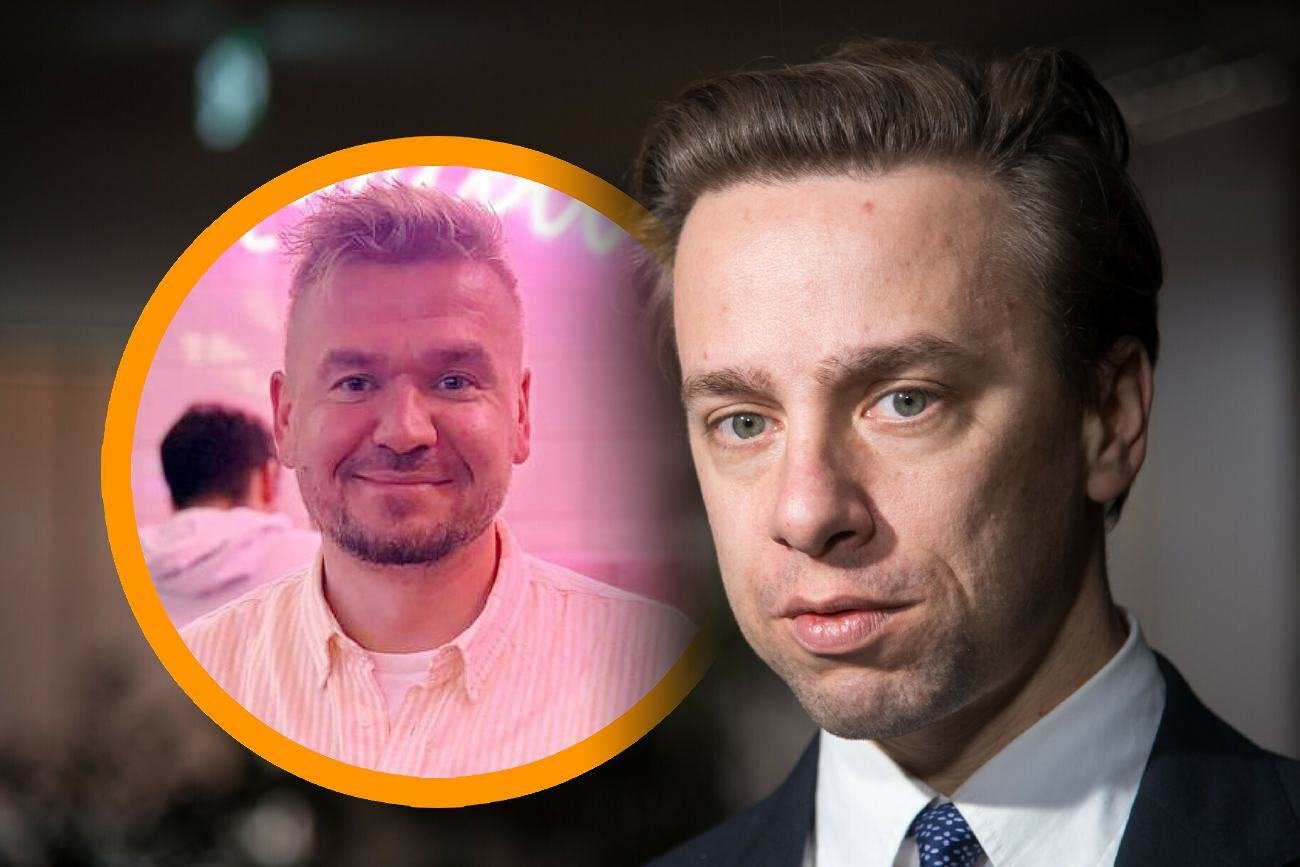 Krzysztof Bosak reaguje na tragedię aktywisty LGBT. "Dramatyczna historia"