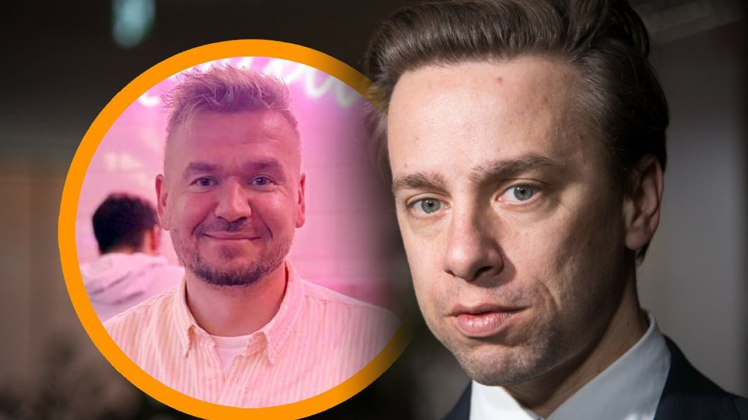 Krzysztof Bosak reaguje na tragedię aktywisty LGBT. "Dramatyczna historia"