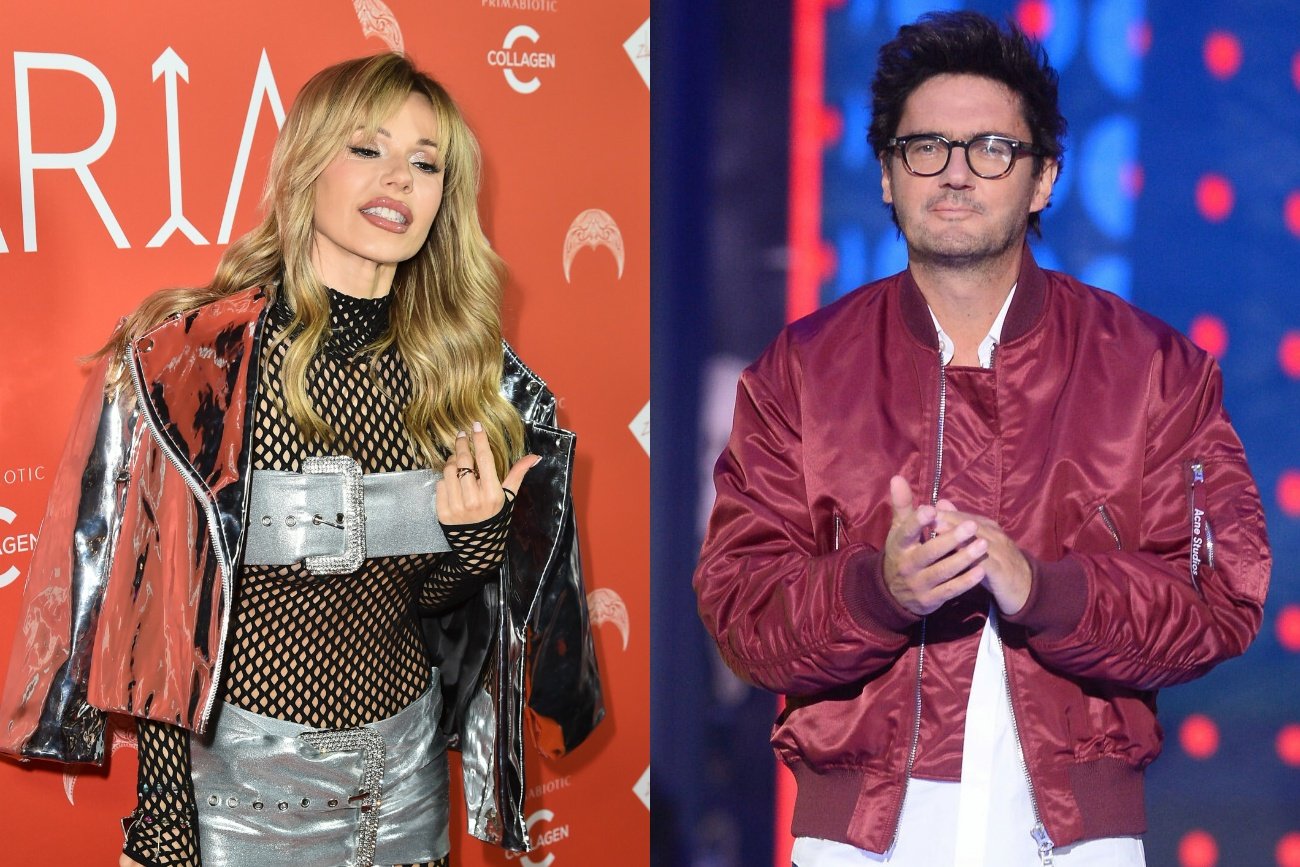 Wojewódzki opublikował fragment niewyemitowanego wywiadu z Dodą