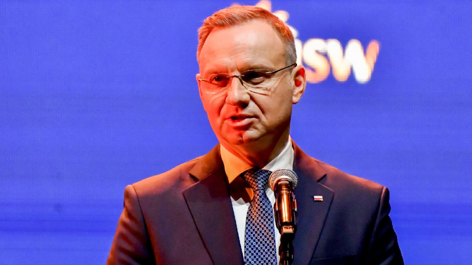 Andrzej Duda właśnie ułaskawił Marikę Matuszak. Ukłon w stronę prawicy.