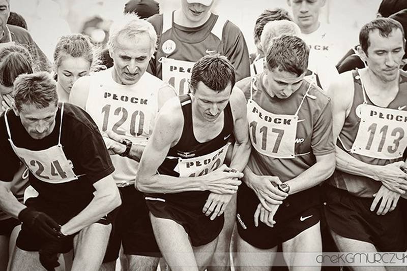 W tym roku polscy maratończycy osiągają rekordowe wyniki.
