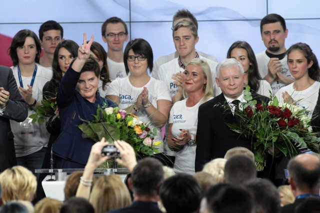 52 procent Polaków jest przekonanych, że Polska nie rozwija się w dobrym kierunku.