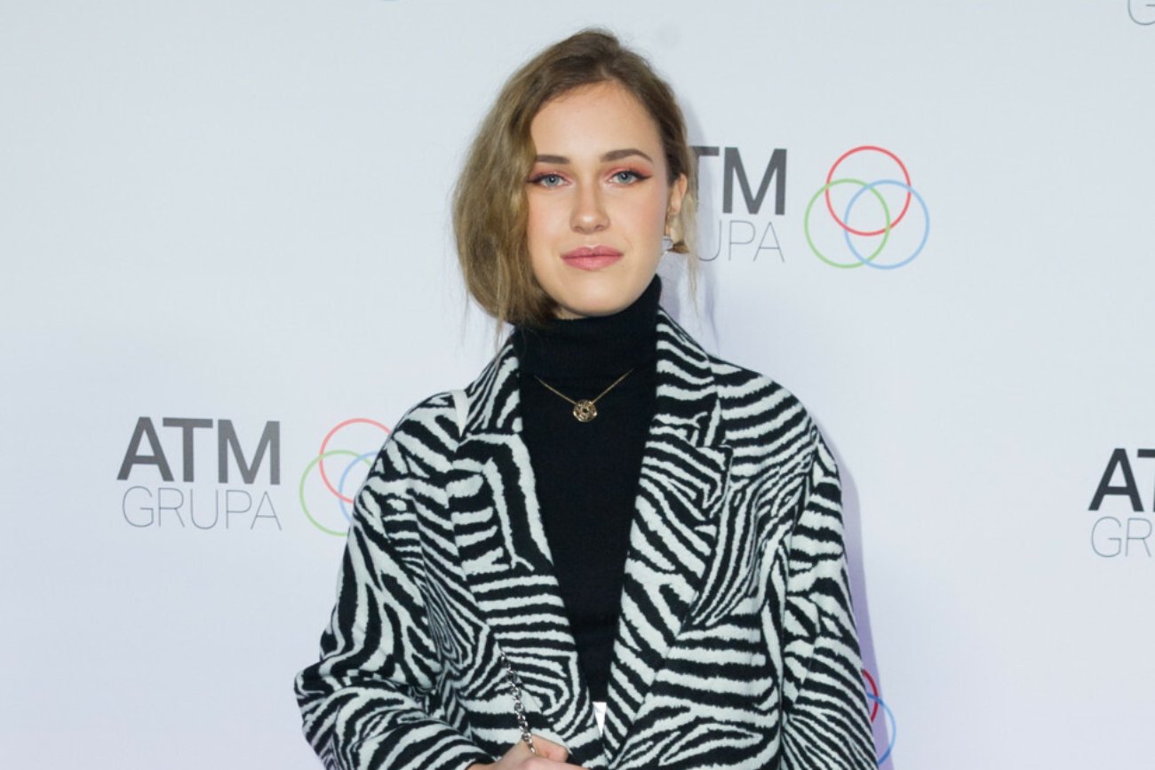 Helena Englert w programie Wojewódzkiego. Zapytał o to, czy jest dziewicą