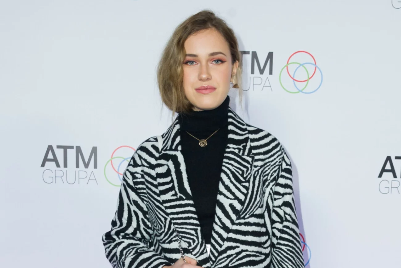 Helena Englert w programie Wojewódzkiego. Zapytał o to, czy jest dziewicą