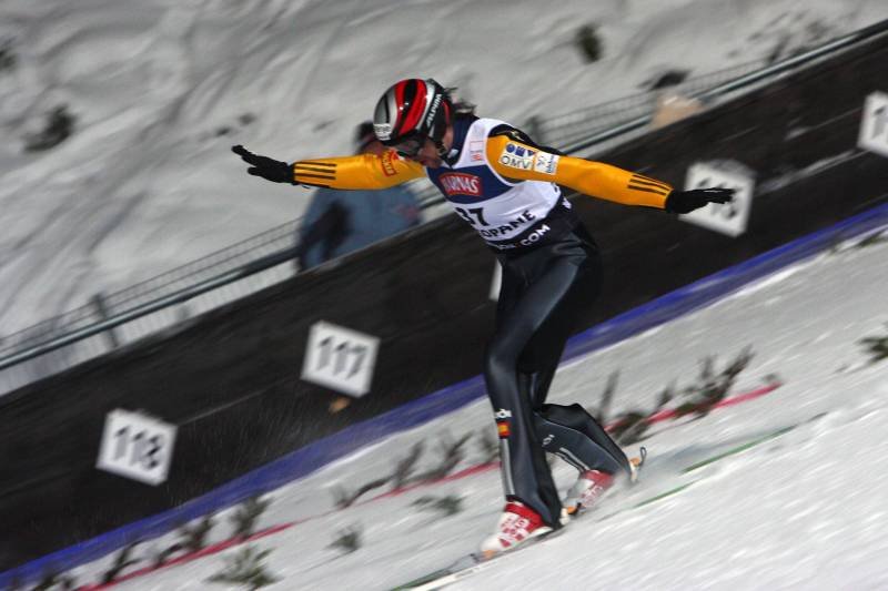 Jak dziś wygląda Primoz Peterka? Bucholz pokazał zdjęcie. Widać, że Słoweniec ma problemy z alkoholem.